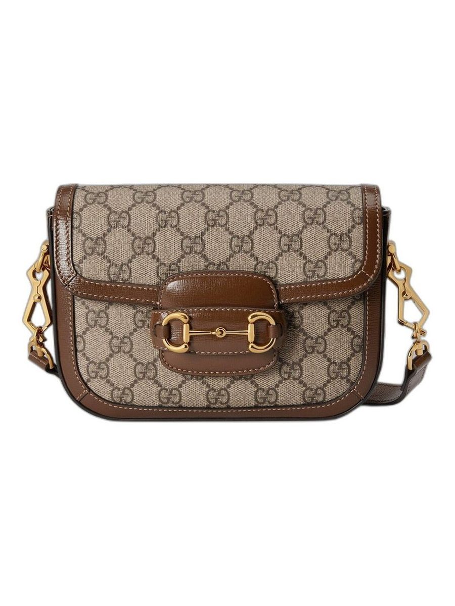 Small Gucci Horsebit 1955