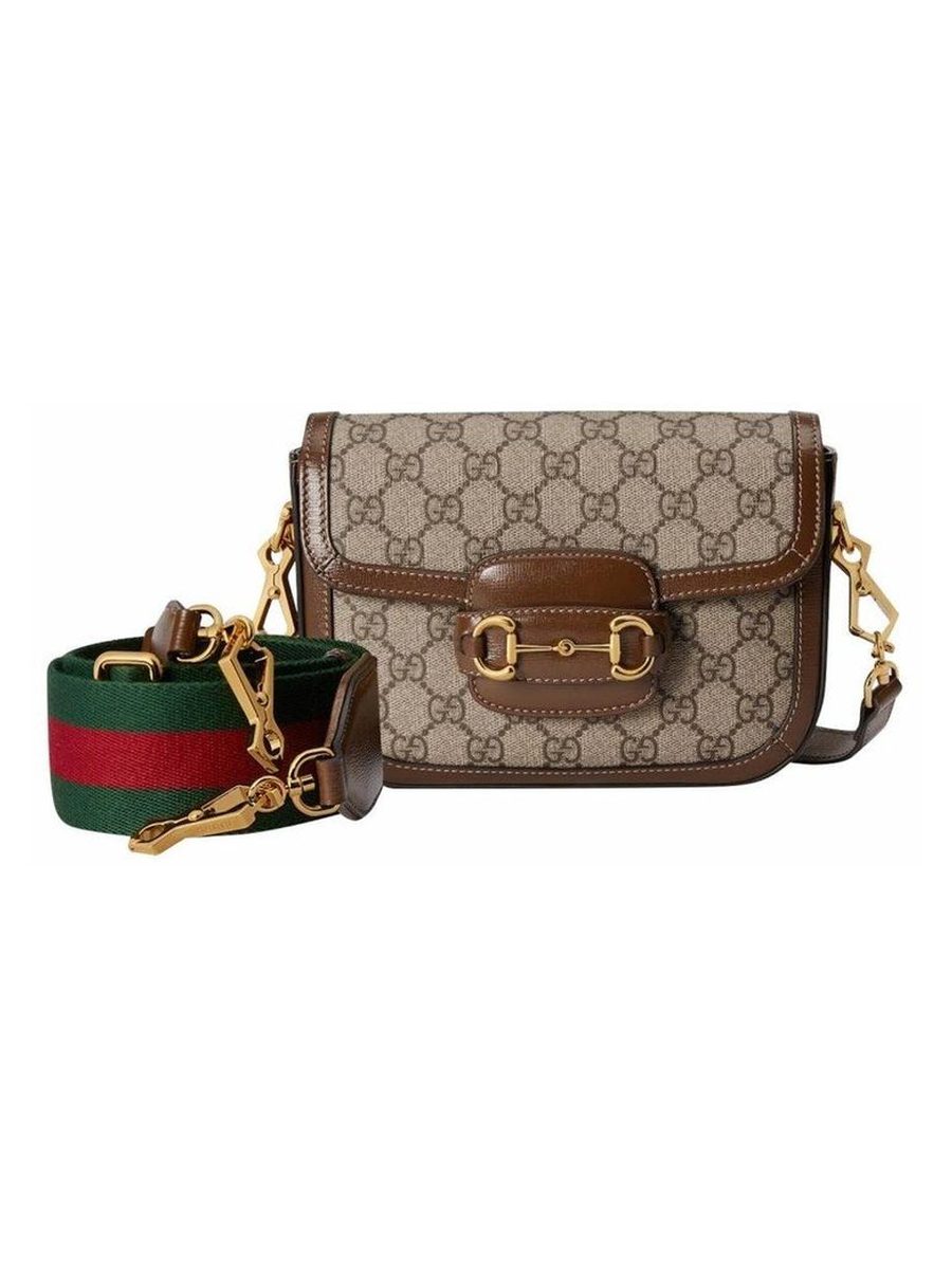 Small Gucci Horsebit 1955