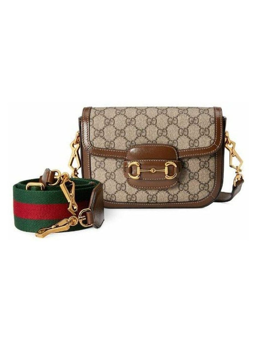 Small Gucci Horsebit 1955