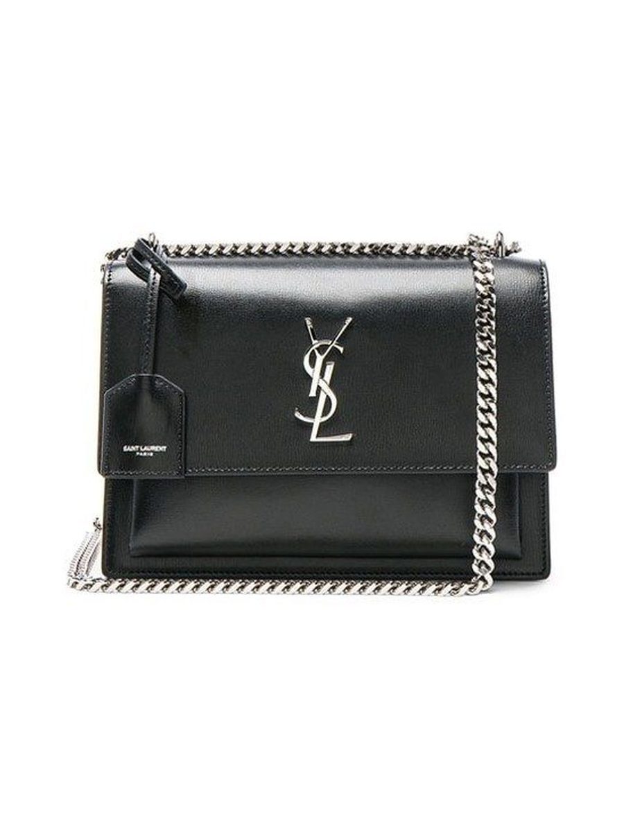Medium Monogramme Sunset Chain Bag