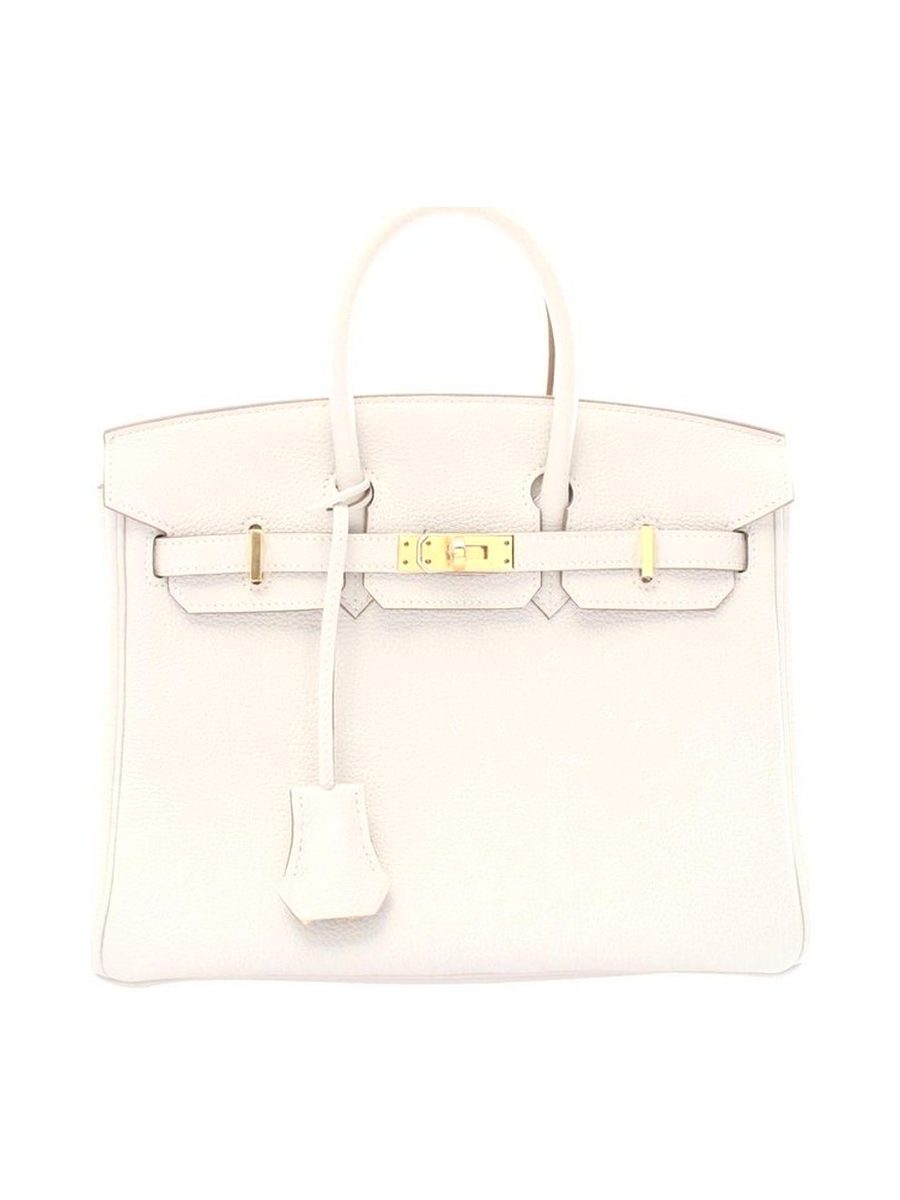 Birkin 30 Togo Handbag
