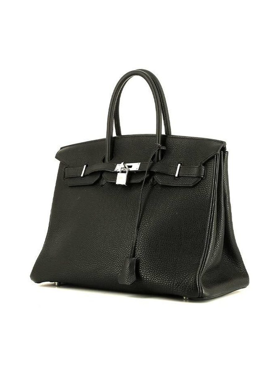 Birkin 30 Togo Handbag