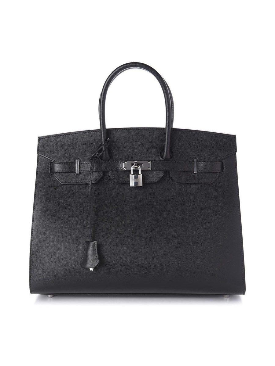 Birkin 30 Togo Handbag
