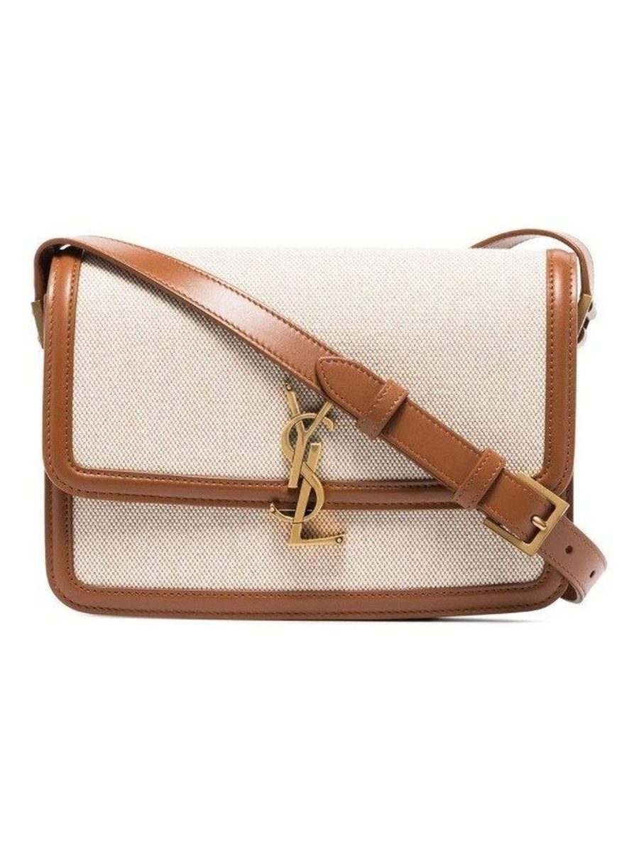 SOLFERINO MEDIUM BAG