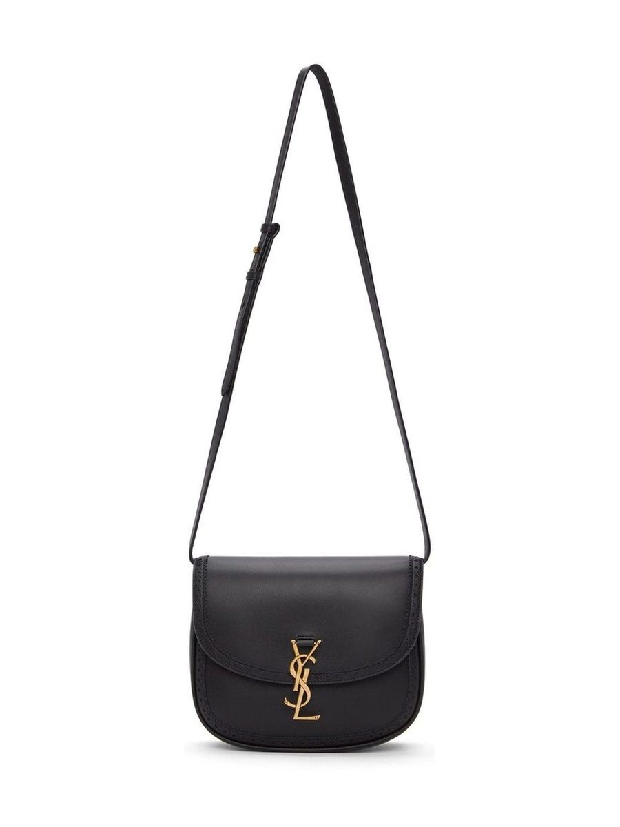 KAIA SMALL SATCHE