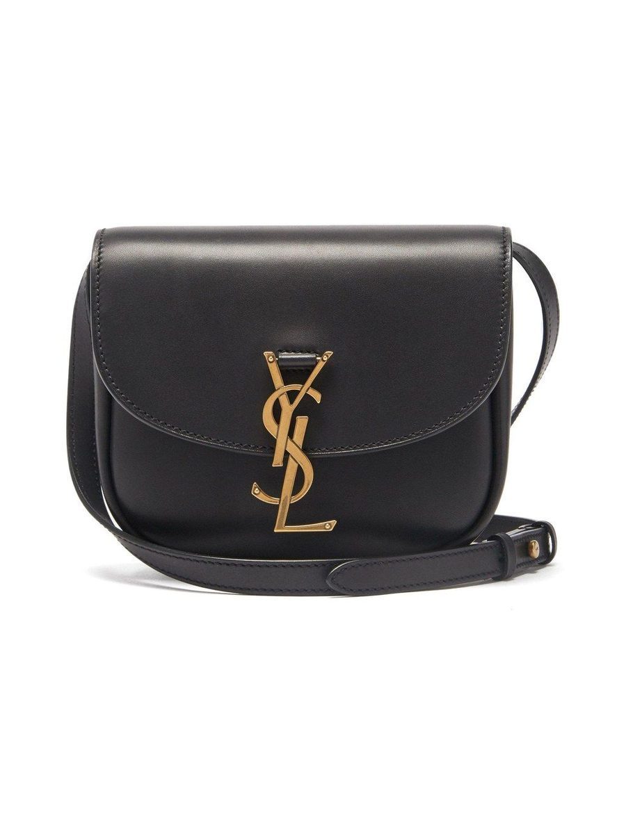 KAIA SMALL SATCHE