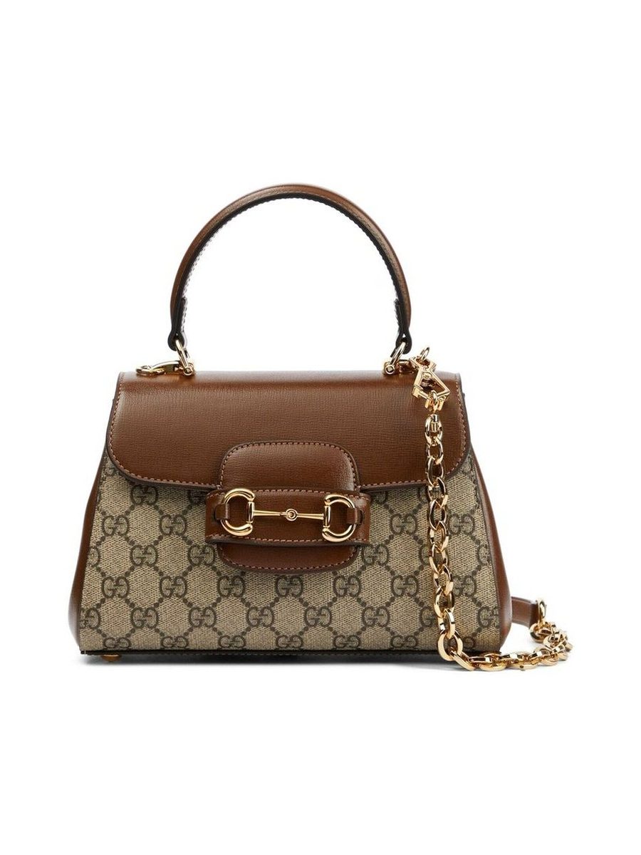 Horsebit 1955 Lether Tote