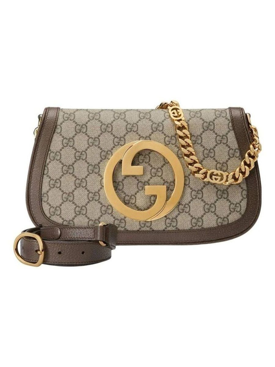 Blondie Shoulder Bag