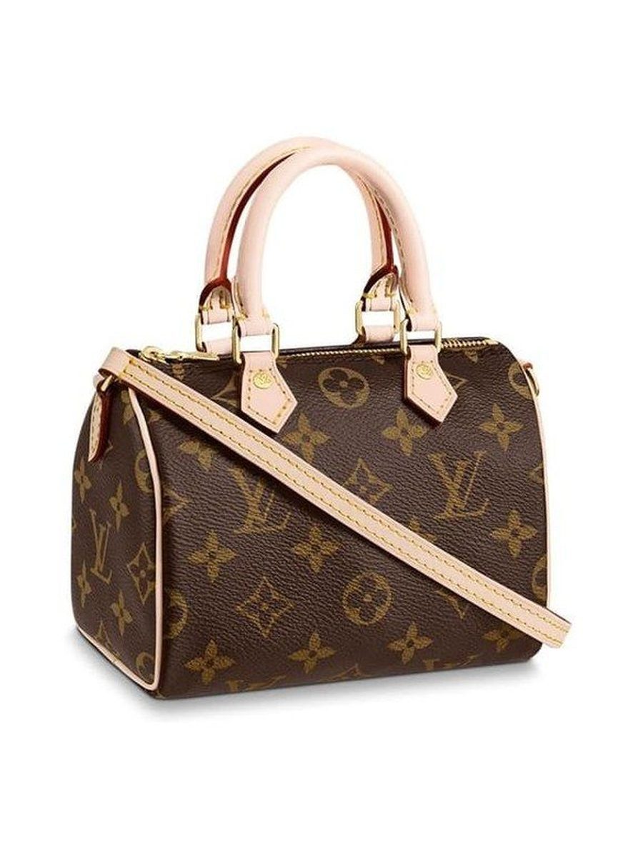 Nano Speedy Bag