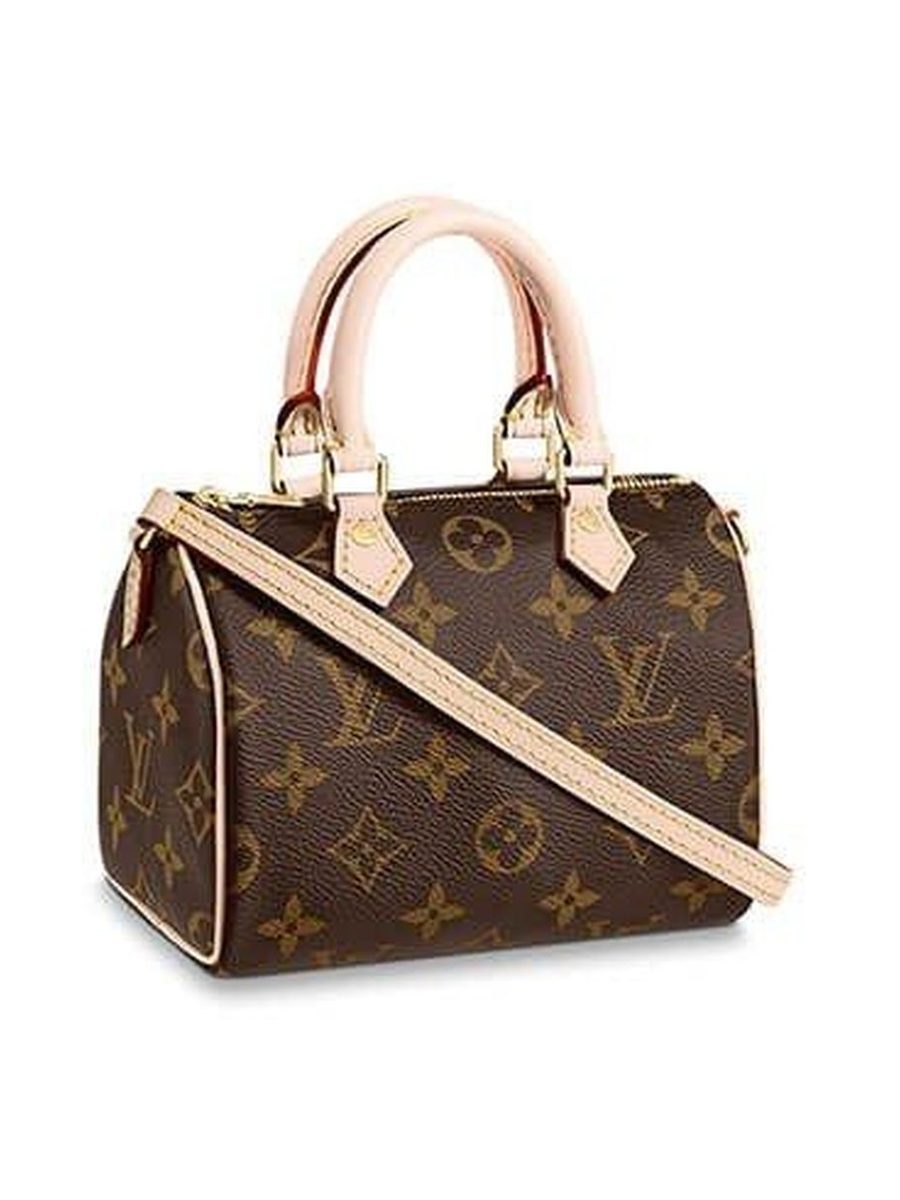 Nano Speedy Bag