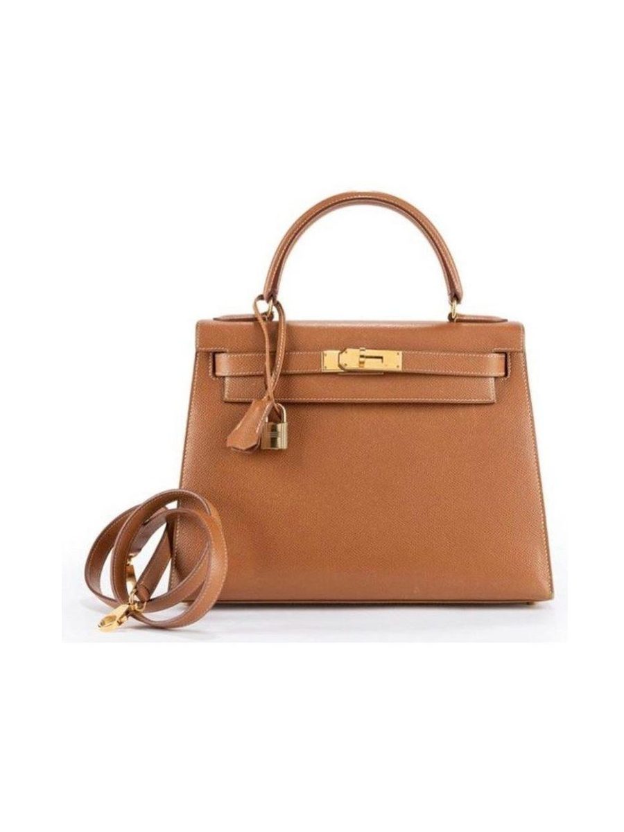 Kelly 25 handbag