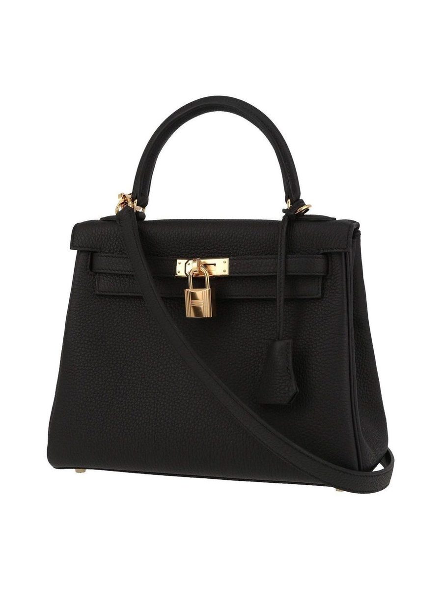 Kelly 25 handbag