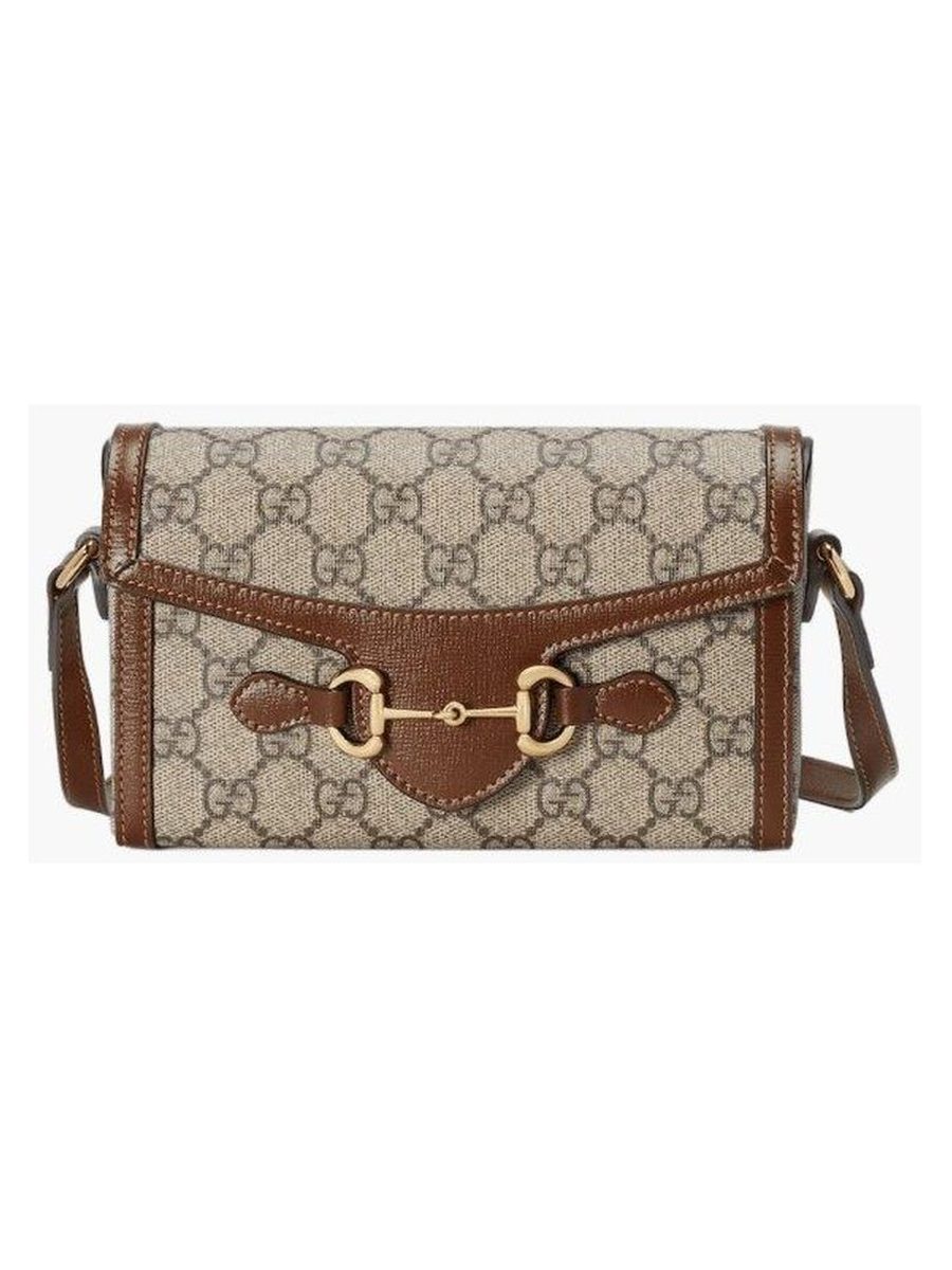 Gucci Horsebit 1955 Mini