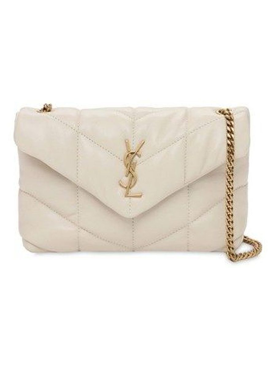 PUFFER BAG IN SMALL SIZE