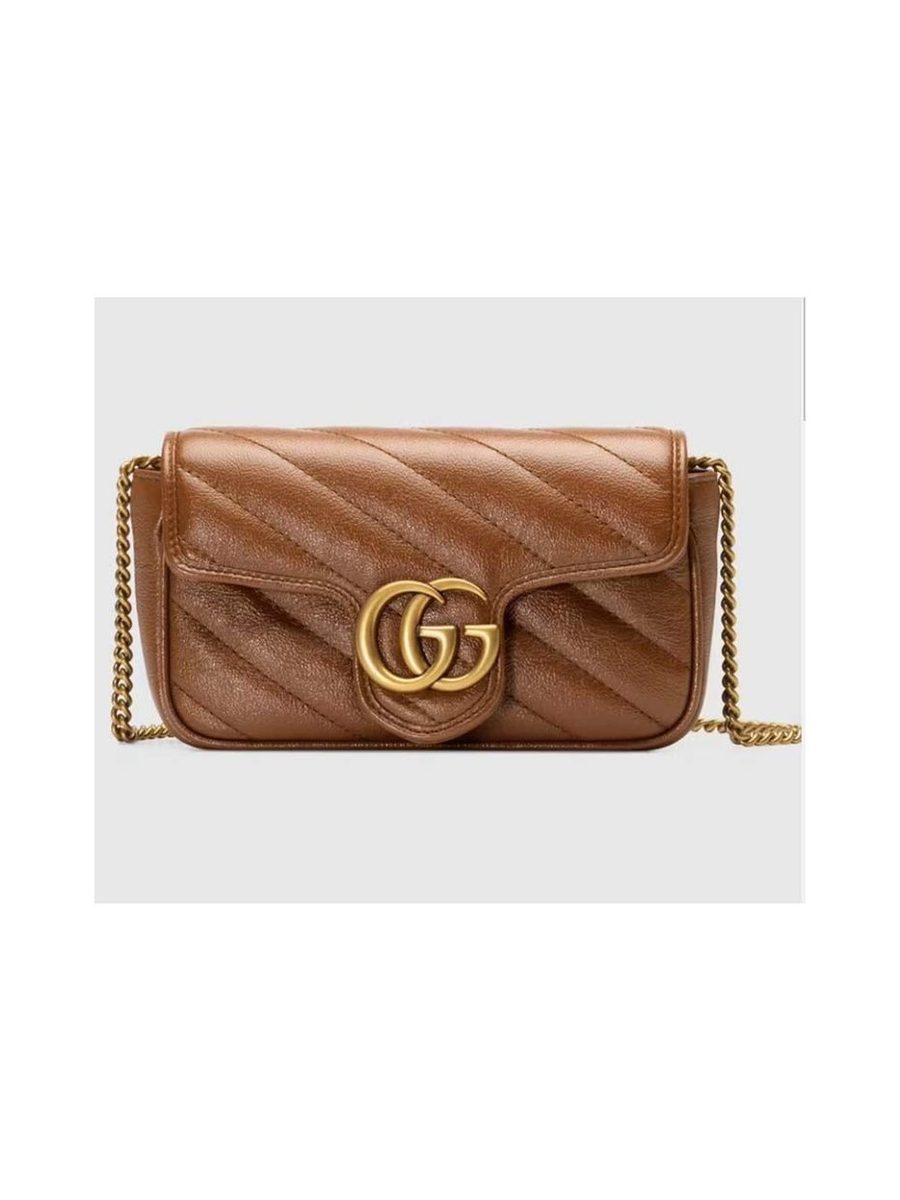 GG Marmont MINI Bag