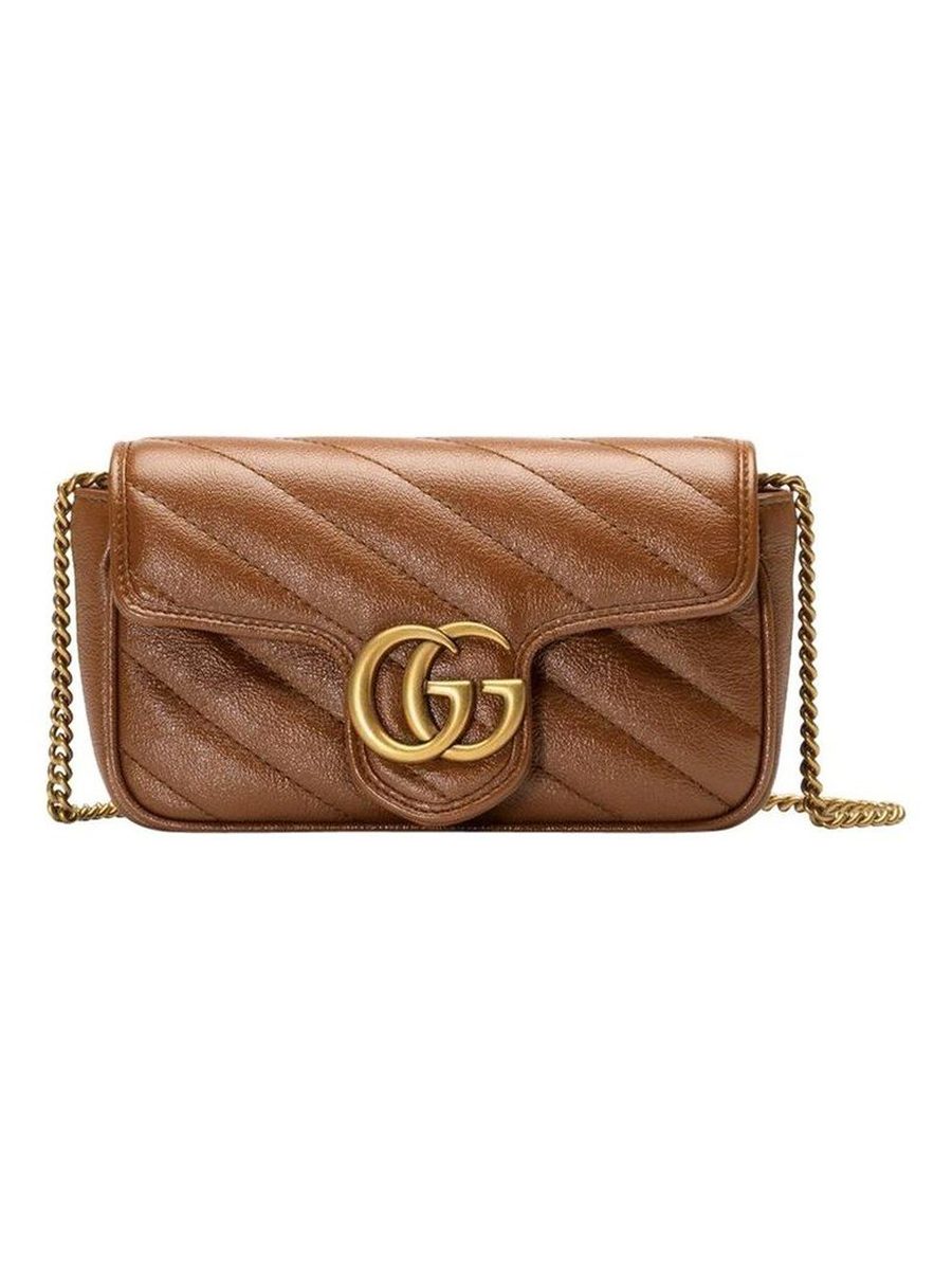 GG Marmont MINI Bag