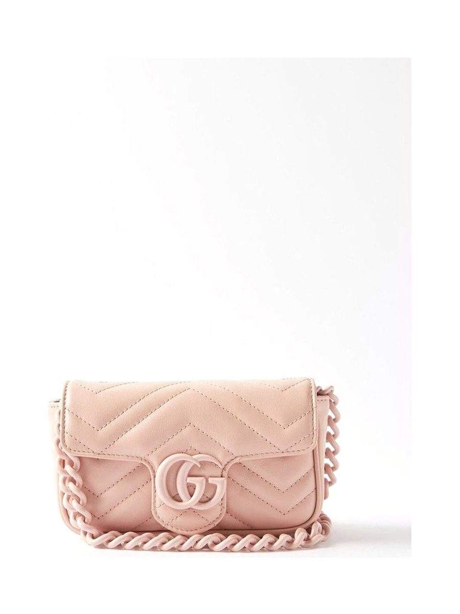 GG Marmont MINI Bag