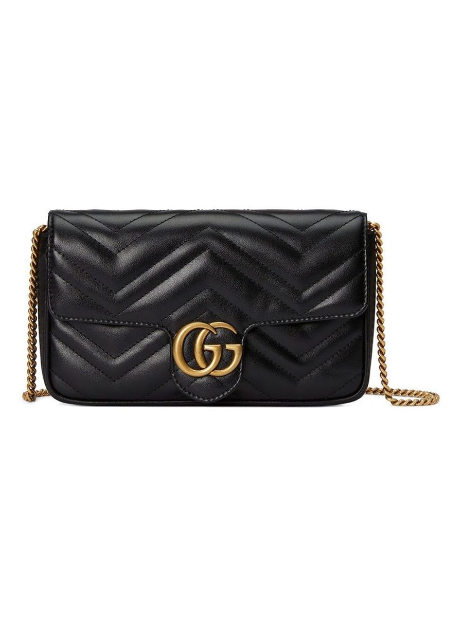 GG Marmont MINI Bag