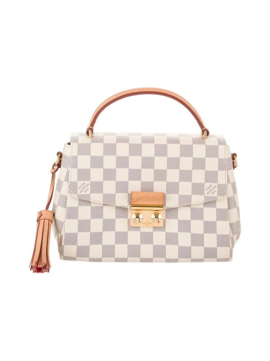 Croisette 2way Bag