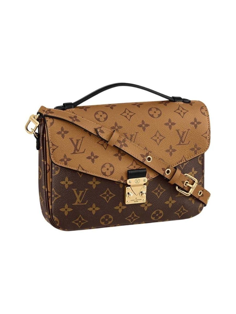 POCHETTE MÉTIS