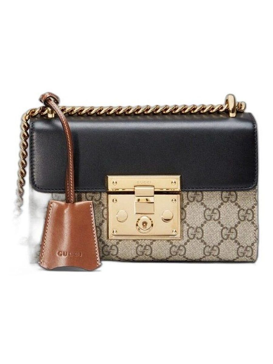 Padlock GG