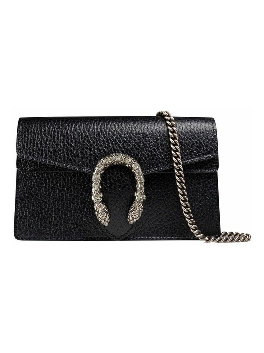 Dionysus Leather Mini Bag