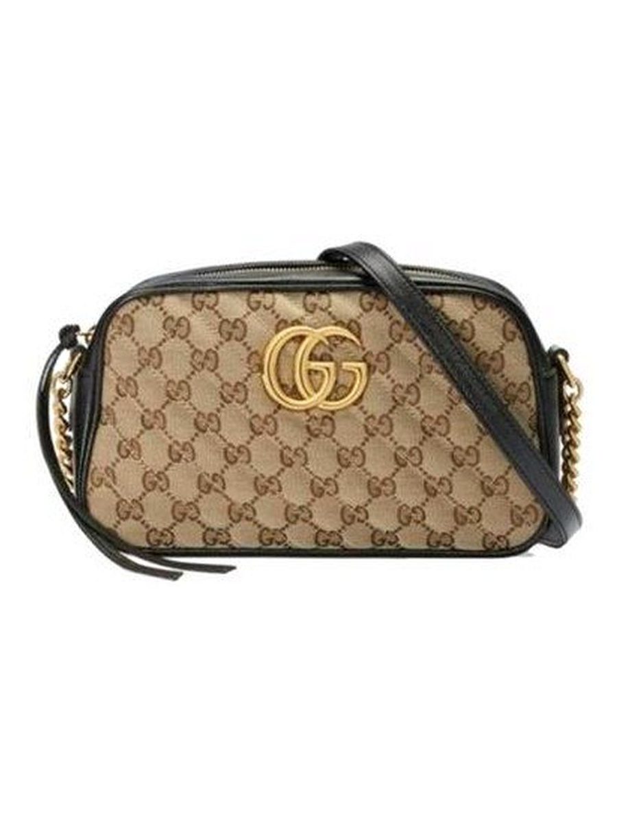GG Marmont CHAIN BAG