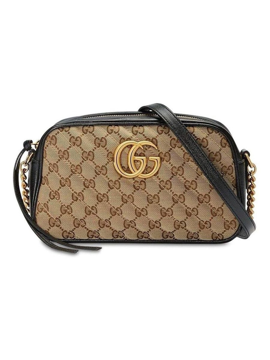 GG Marmont CHAIN BAG