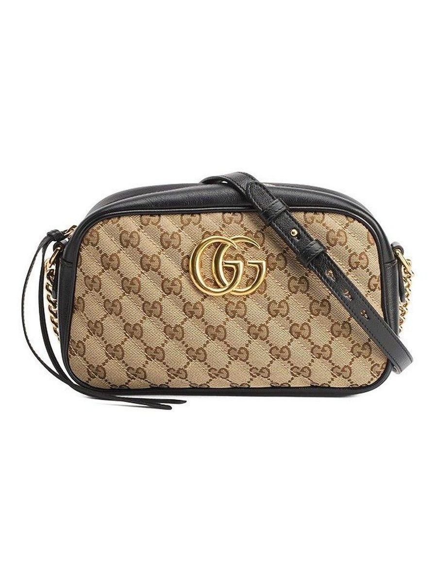 GG Marmont CHAIN BAG