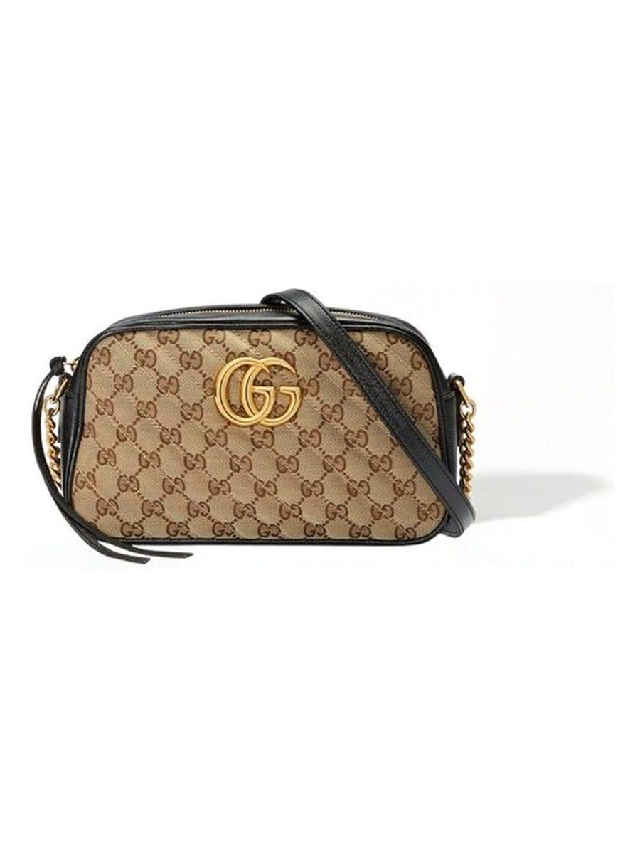 GG Marmont CHAIN BAG