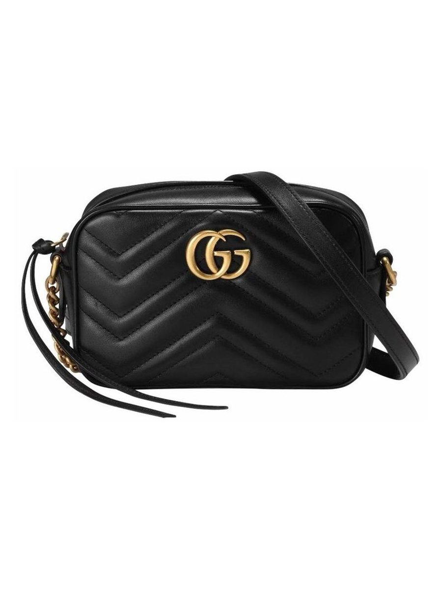 GG Marmont CHAIN BAG