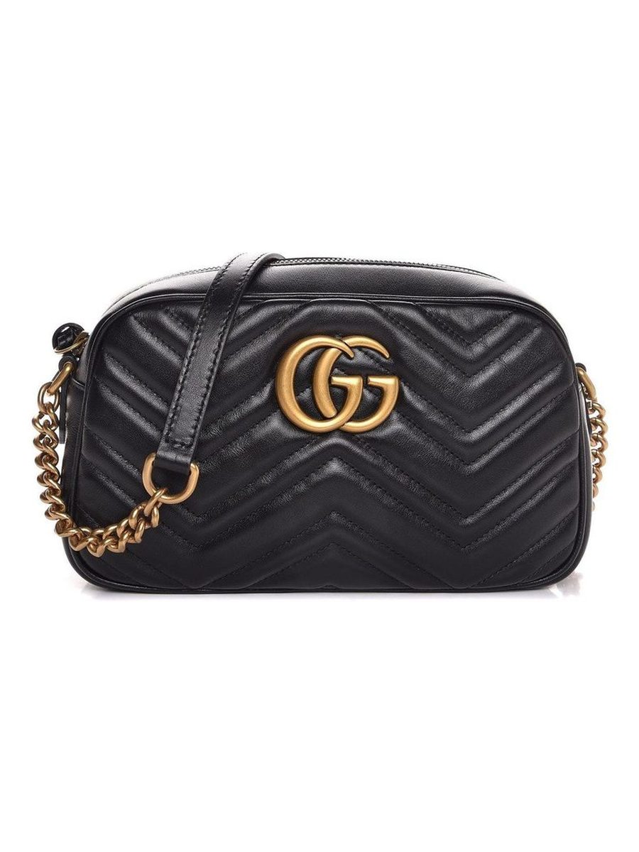 GG Marmont CHAIN BAG
