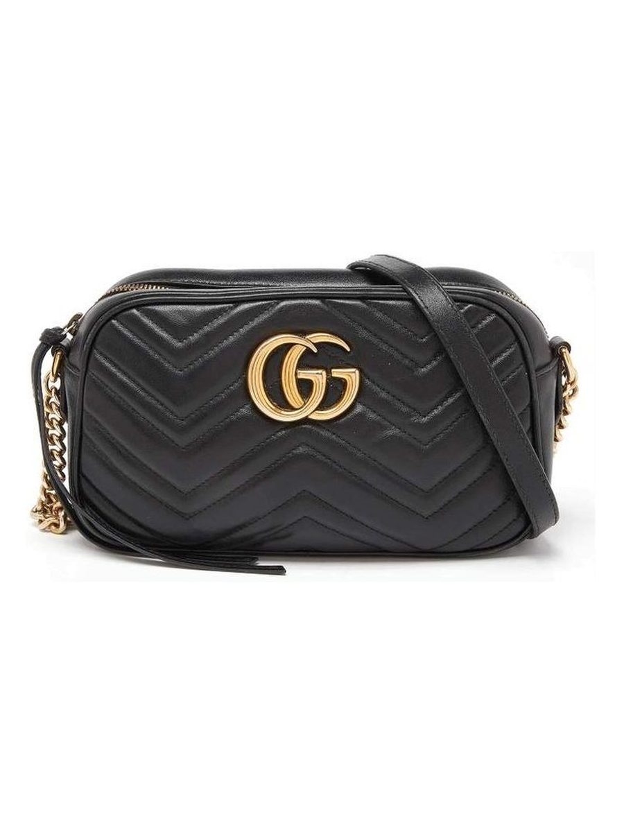 GG Marmont CHAIN BAG
