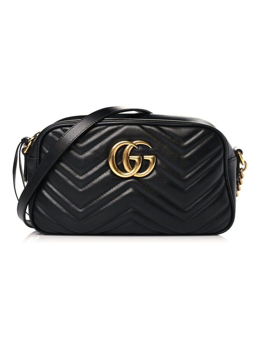 GG Marmont CHAIN BAG