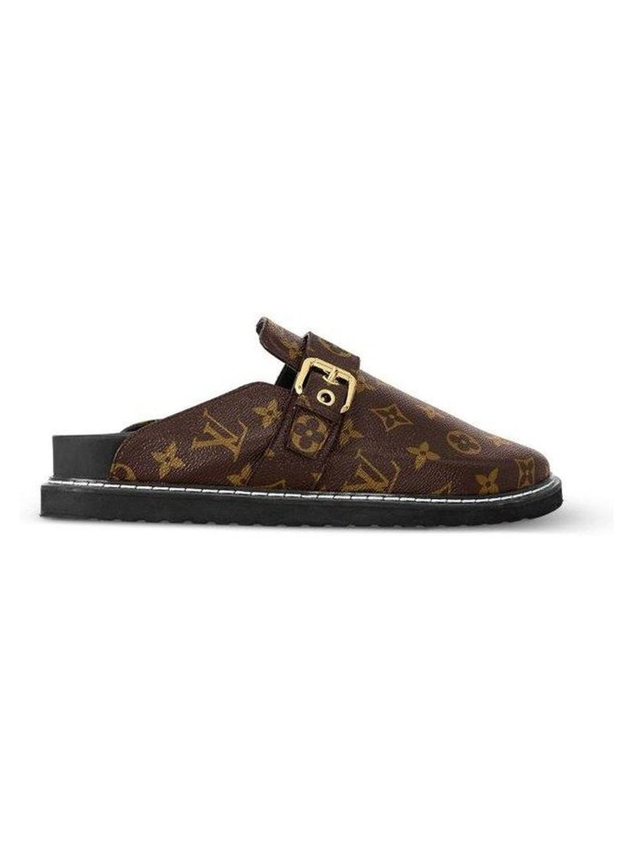 LV COSY FLAT COMFORT CLOG