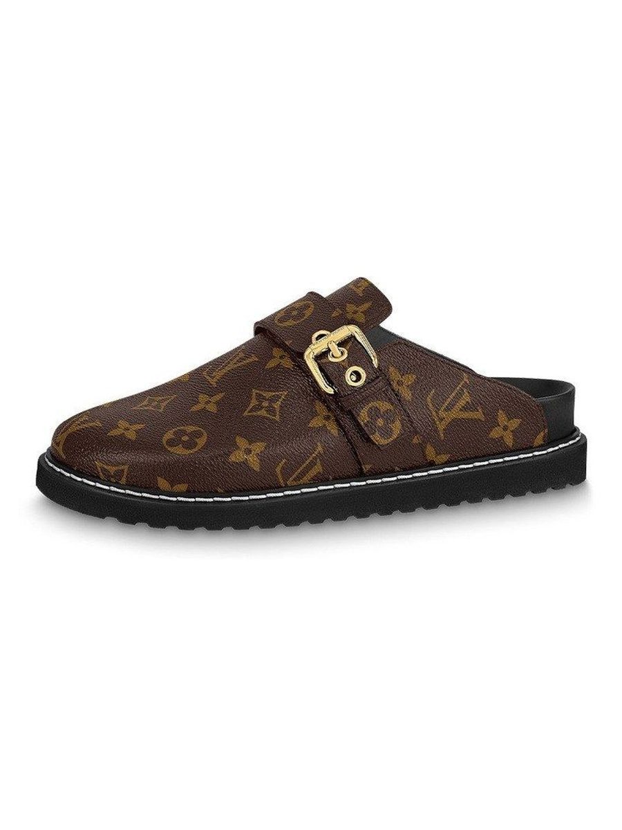 LV COSY FLAT COMFORT CLOG