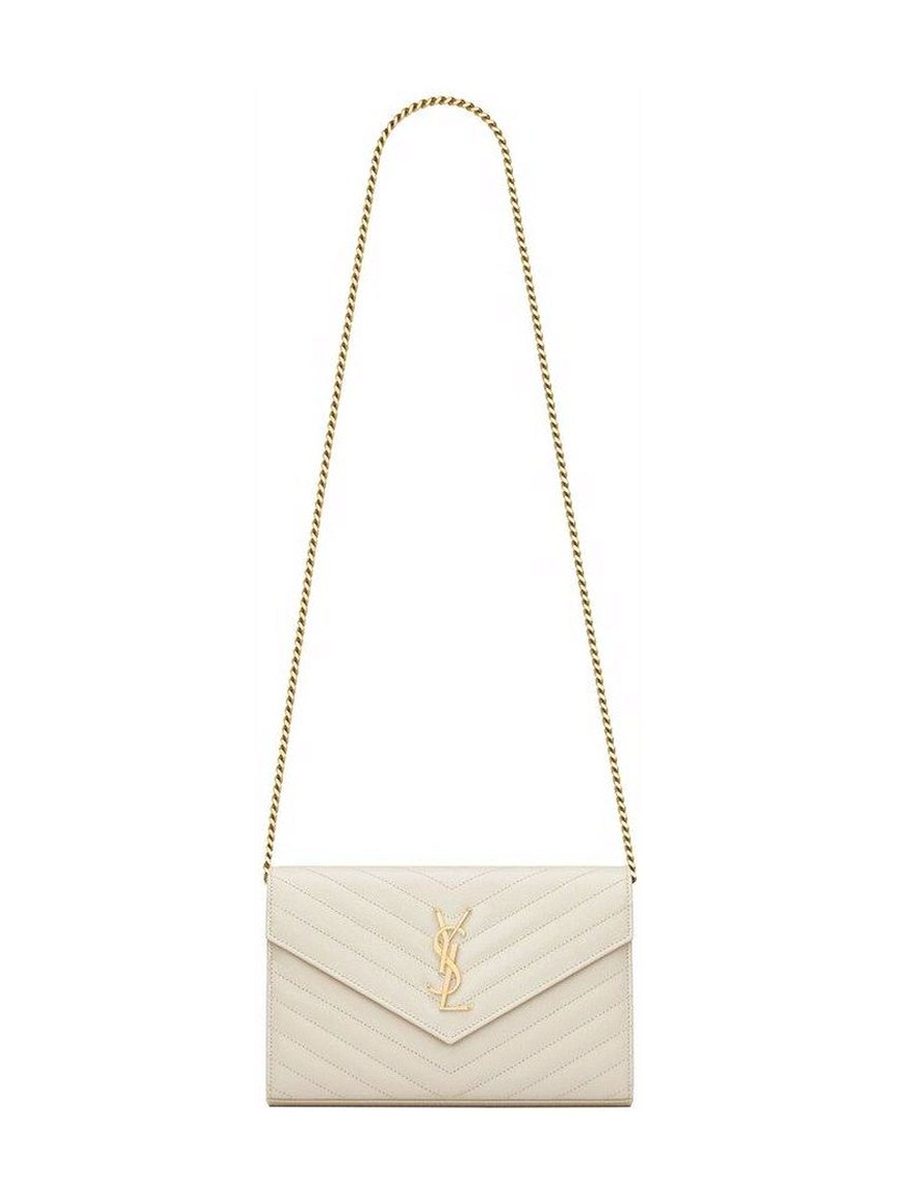 CHAIN WALLET BAG