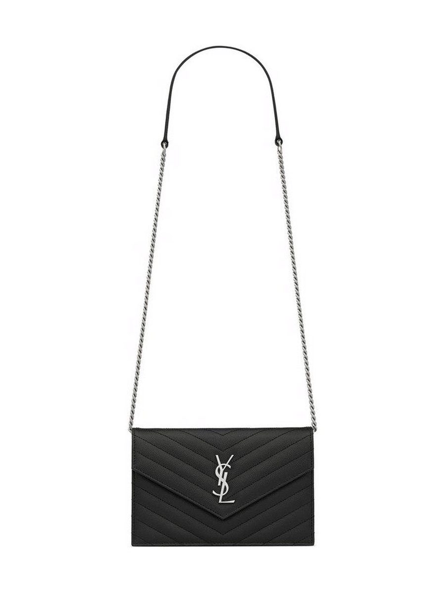 CHAIN WALLET BAG