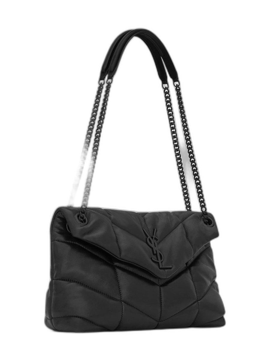 PUFFER BAG IN SMALL SIZE