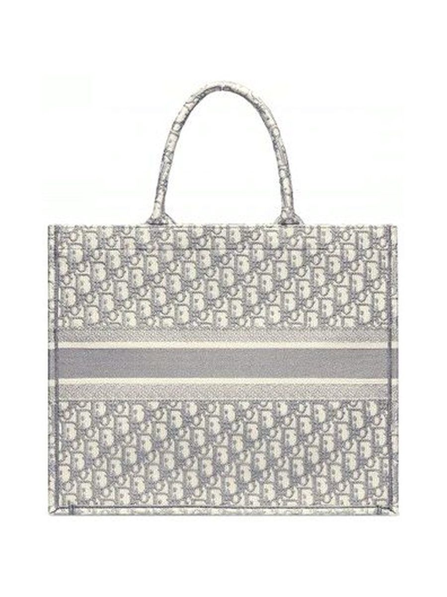 DIOR TOTE BAG LARGE