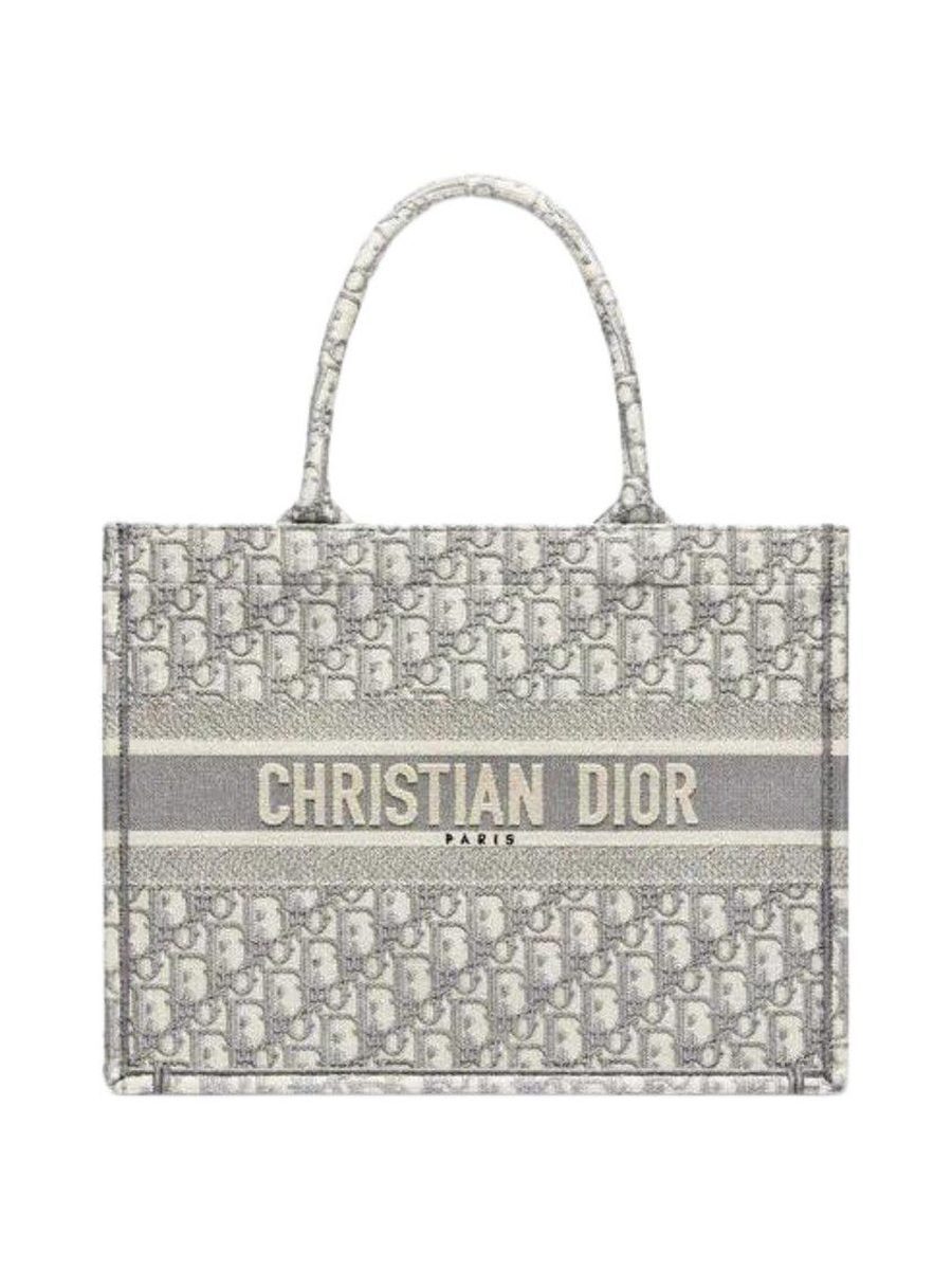 DIOR TOTE MEDIUM