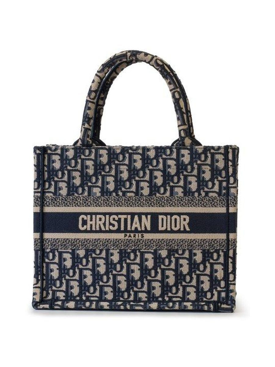 DIOR TOTE MEDIUM