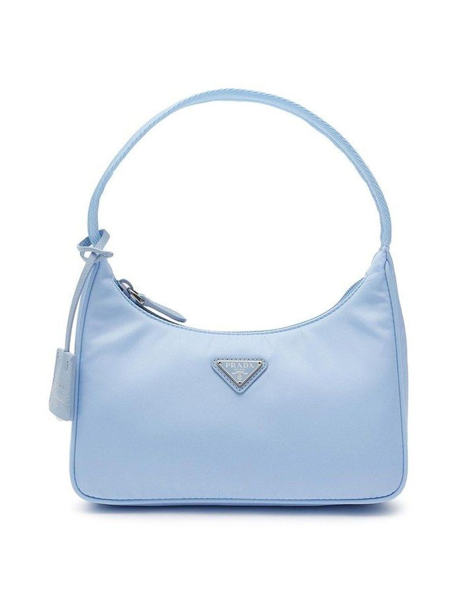 Re-Nylon Re-Edition 2000 mini-bag
