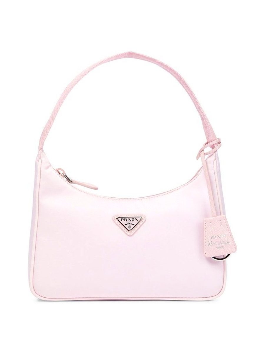 Re-Nylon Re-Edition 2000 mini-bag