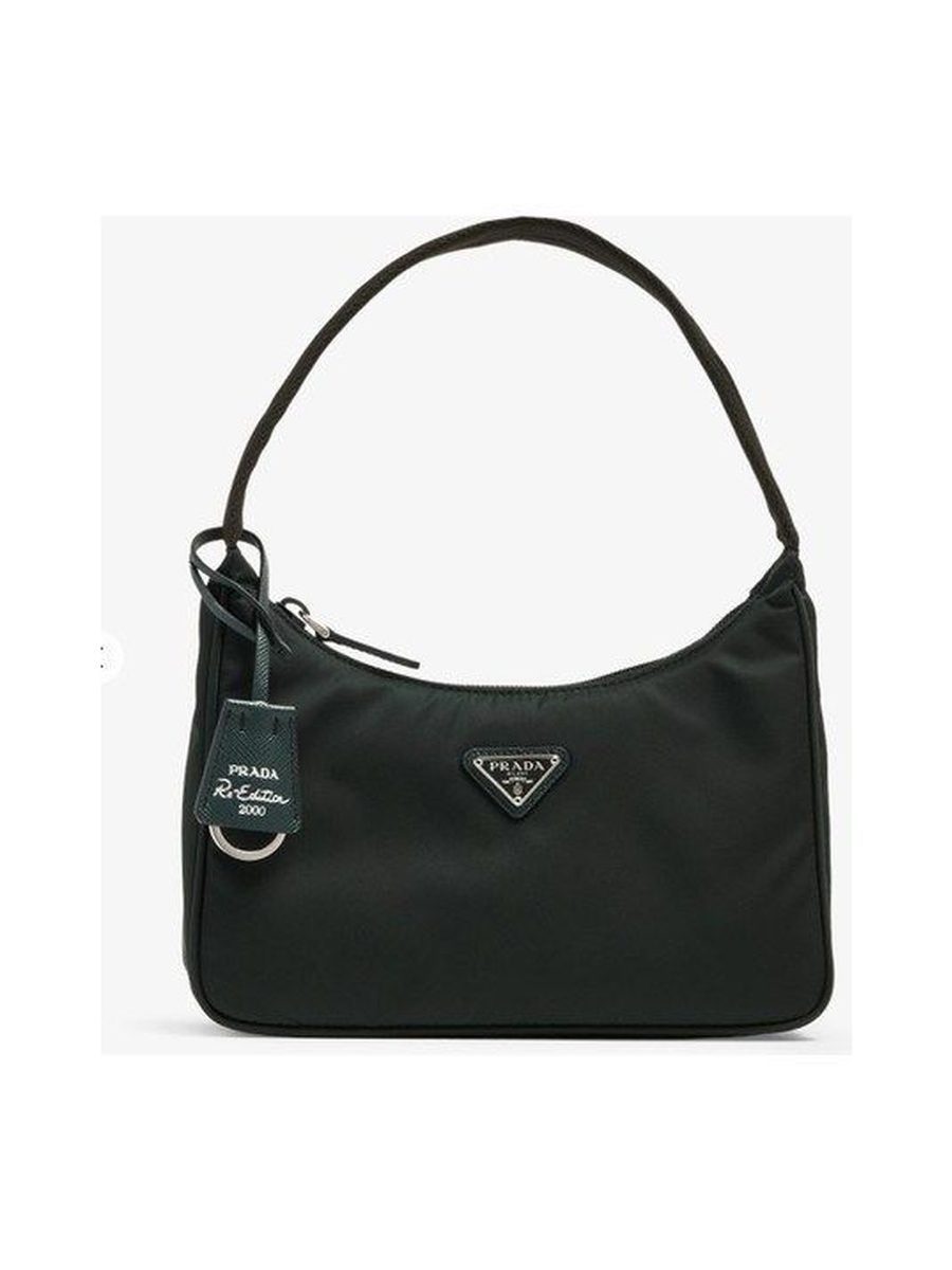 Re-Nylon Re-Edition 2000 mini-bag
