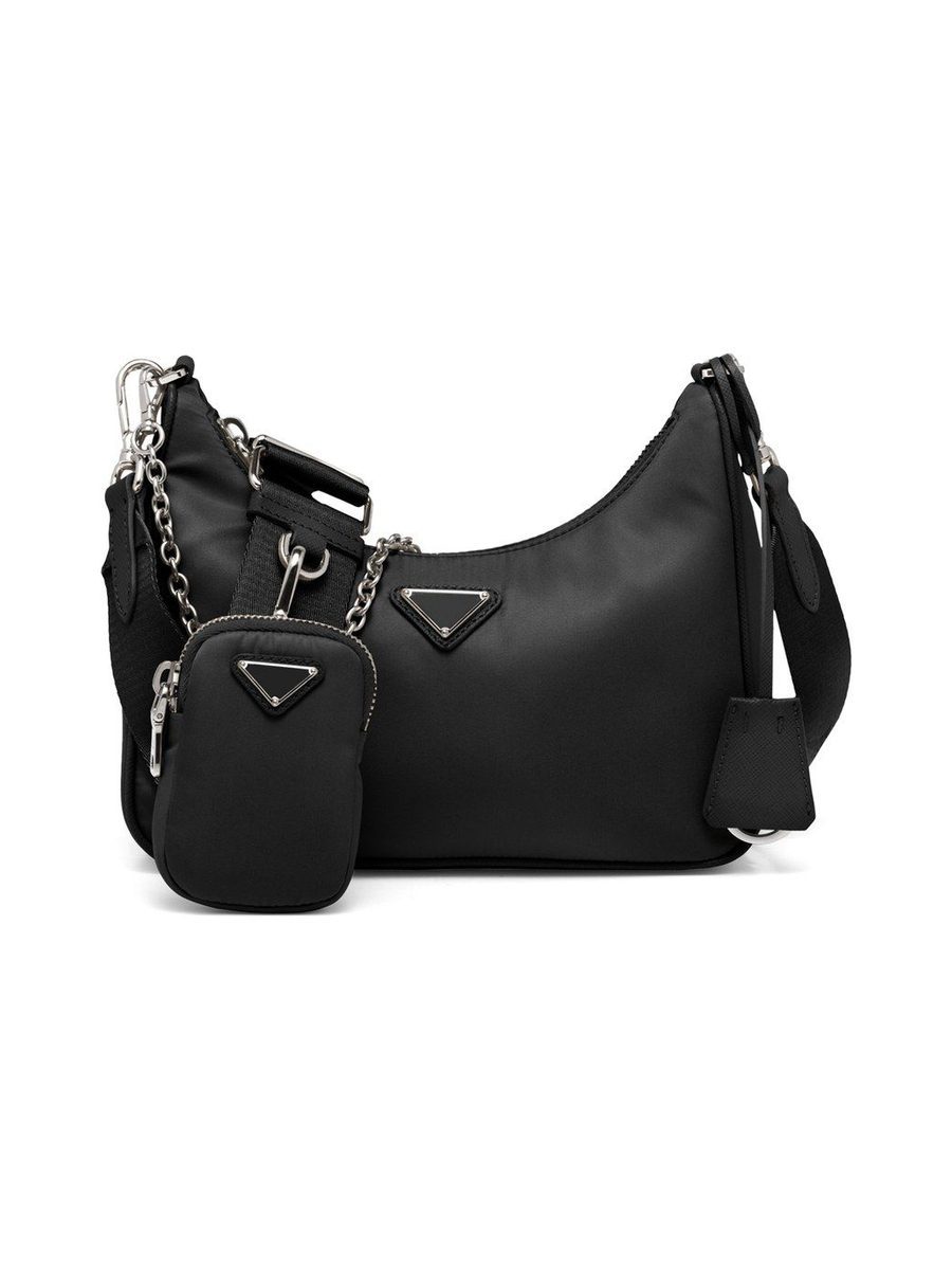 Prada Re-Edition 2005 Re-Nylon bag