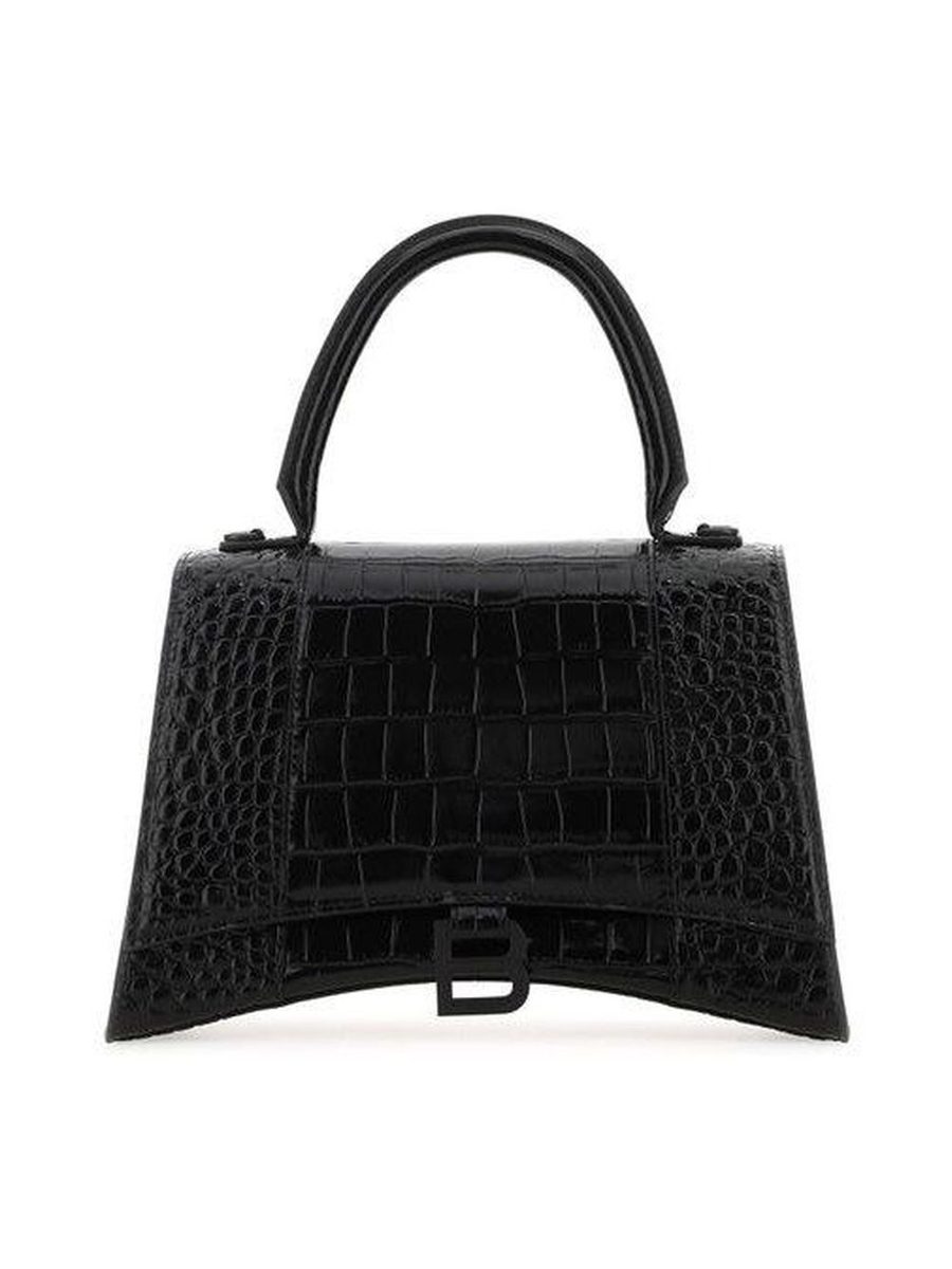 HOURGLASS HANDBAG