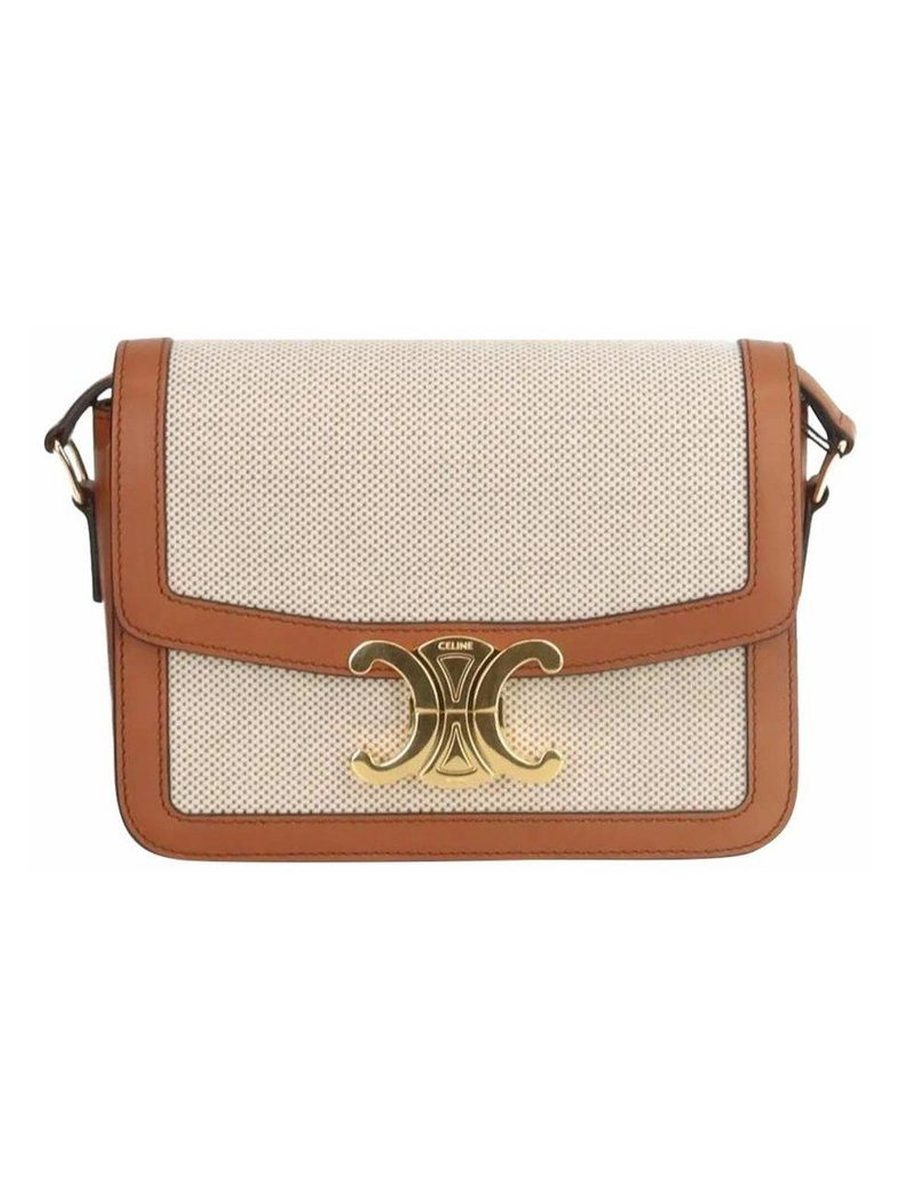 TEEN TRIOMPHE BAG