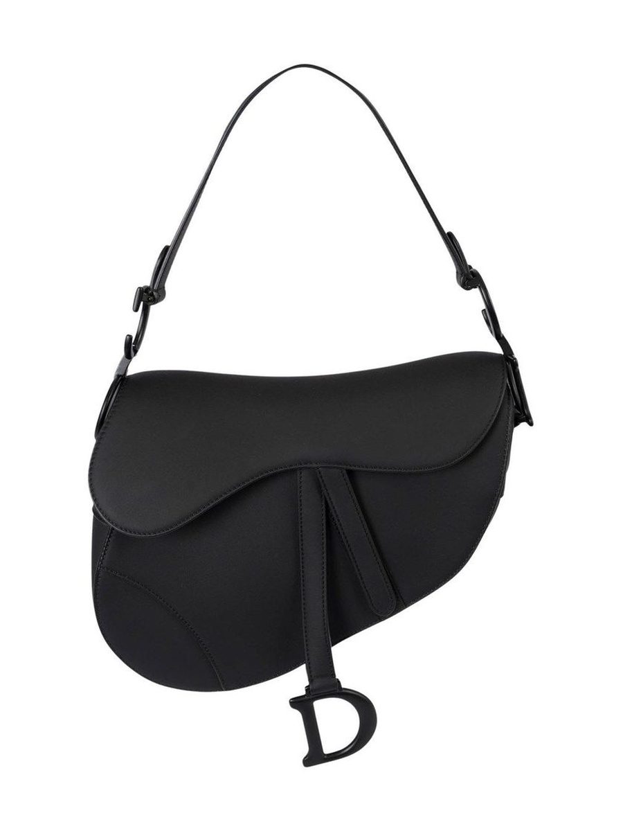 DIOR SADDLE BAG MEDIUM