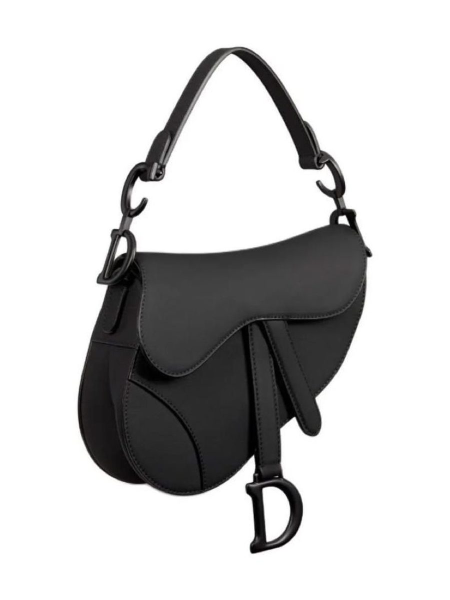 DIOR SADDLE BAG MEDIUM